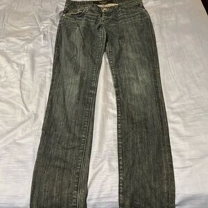 Rock & Republic boot cut jeans